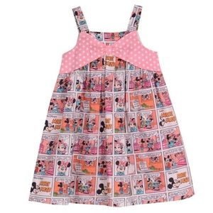 EUC Pippa & Julie Disney Dress, 18 months